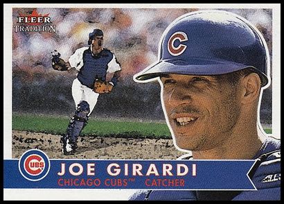 268 Girardi